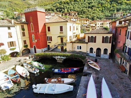 Cassone di Malcesine